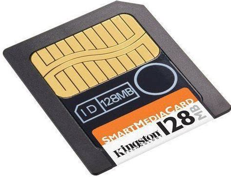 c smart media card 3.3|SmartMedia Cards / Memory Cards: Electronics .